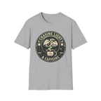 Chasing Light & Caffeine T-Shirt