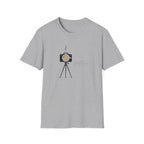Focus First Coffee Second T-Shirt