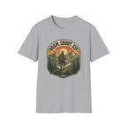Roam Shoot Sip 2 T-Shirt