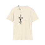 Focus First Coffee Second T-Shirt