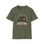 Shutter Speed & Caffeine Intake - Tshirt