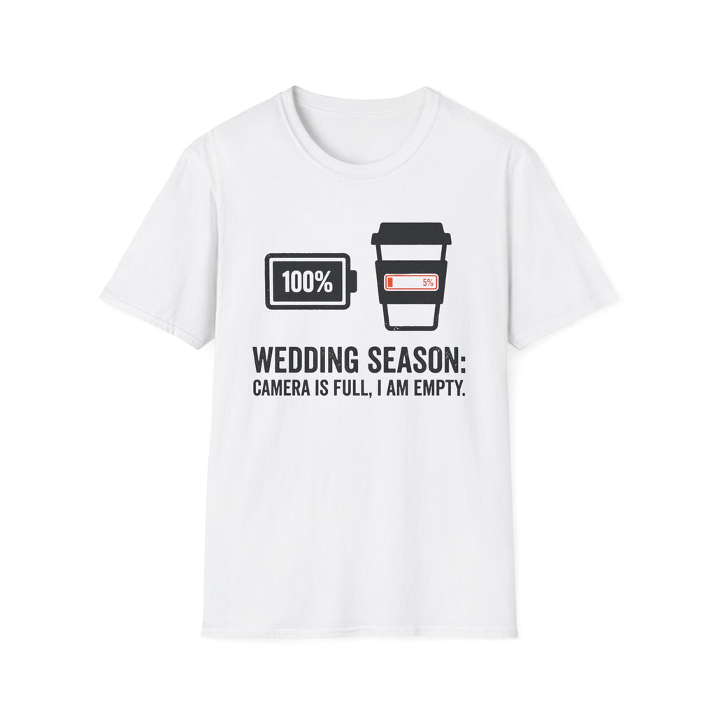 Wedding Season T-Shirt