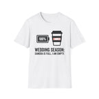 Wedding Season T-Shirt