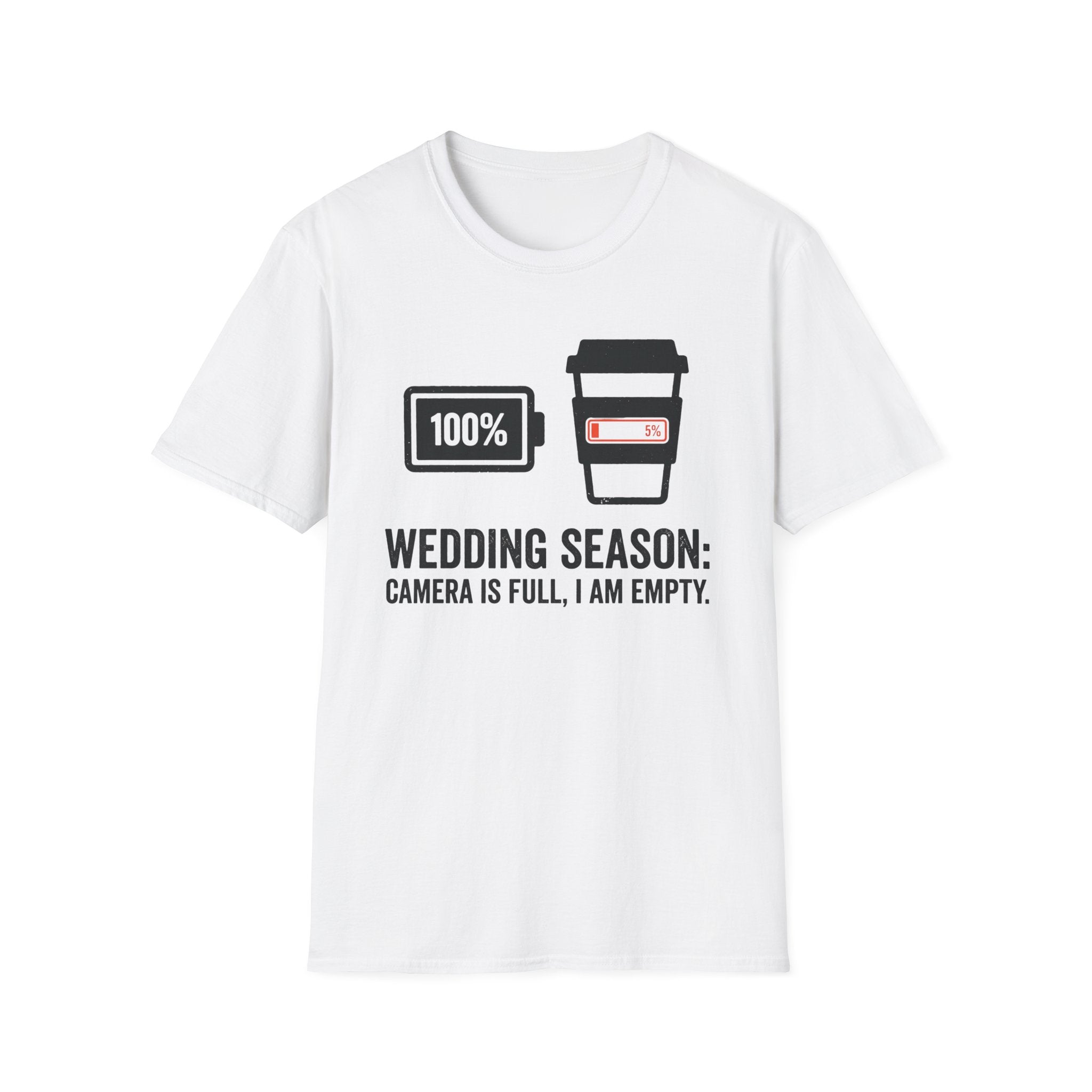 Wedding Season T-Shirt
