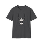 Daily Shoot Routine T-Shirt