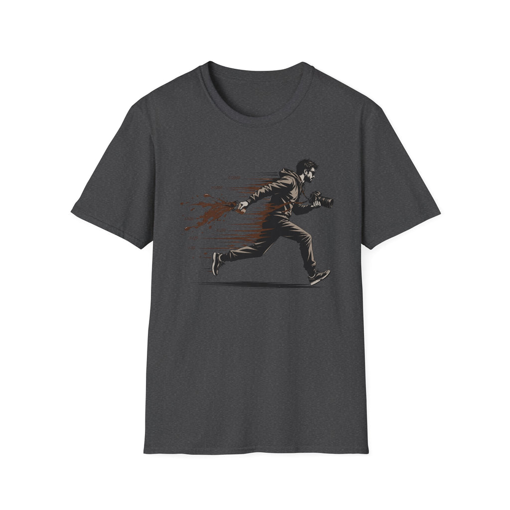 Coffee Run T-Shirt