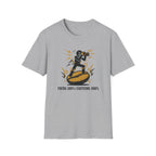 Focus 100 Caffeine 200 2 T-Shirt