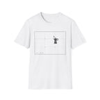Moka Rule of Third T-Shirt