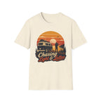 Chasing Light & Latte T-Shirt
