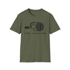 ISO Caffeine T-Shirt