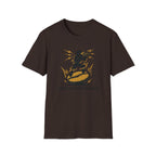 Focus 100 Caffeine 200 2 T-Shirt