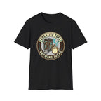 Creative Fuel Brewing Ideas T-Shirt