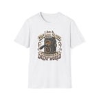Caffeinated Camera Soul Design - Tshirt