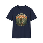 Roam Shoot Sip 2 T-Shirt