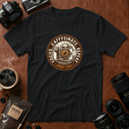 Focus Caffeinate Repeat T-Shirt
