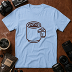 Shutter Coffee T-Shirt
