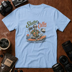 Shutter & Coffee T-shirt
