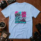Shutter Shock High Caffeine T-shirt