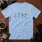 Coffee Loading 2 T-Shirt