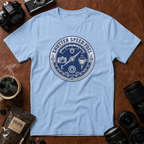 Shutter Speed Fuel T-Shirt
