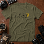Coffee Loading 2 T-Shirt