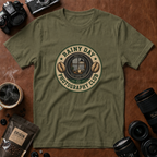 Rainy Day Photography Club T-shirt