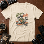 Shutter & Coffee T-shirt