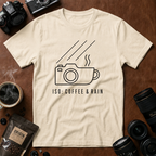 Frame & Bean T-shirt