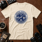 Shutter Speed Fuel T-Shirt
