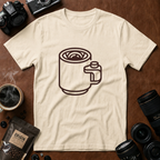Shutter Coffee T-Shirt