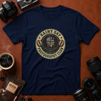Rainy Day Photography Club T-shirt