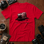Stay Sharp Stay Awake T-Shirt