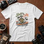 Shutter & Coffee T-shirt