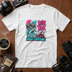 Shutter Shock High Caffeine T-shirt