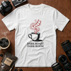 Dark Roast Dark Room T-Shirt