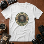 Rainy Day Photography Club T-shirt
