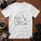 Frame & Bean T-shirt