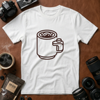 Shutter Coffee T-Shirt